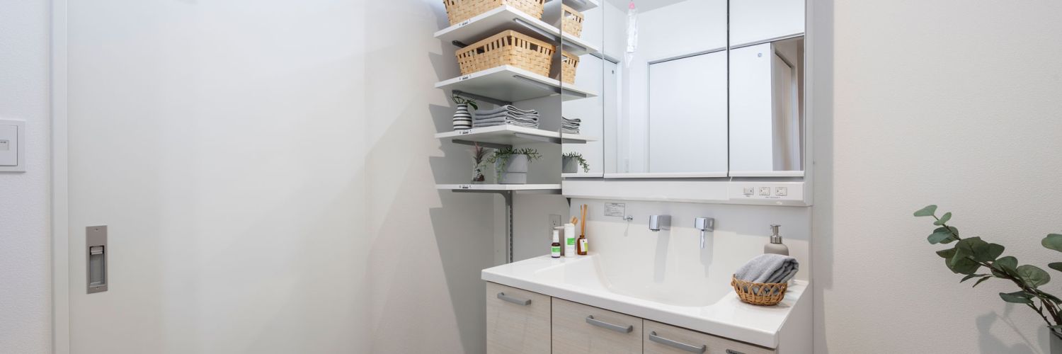 小郡市三沢モデルハウス