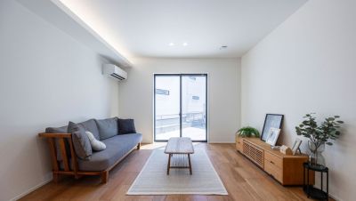 大野城市乙金台モデルハウス