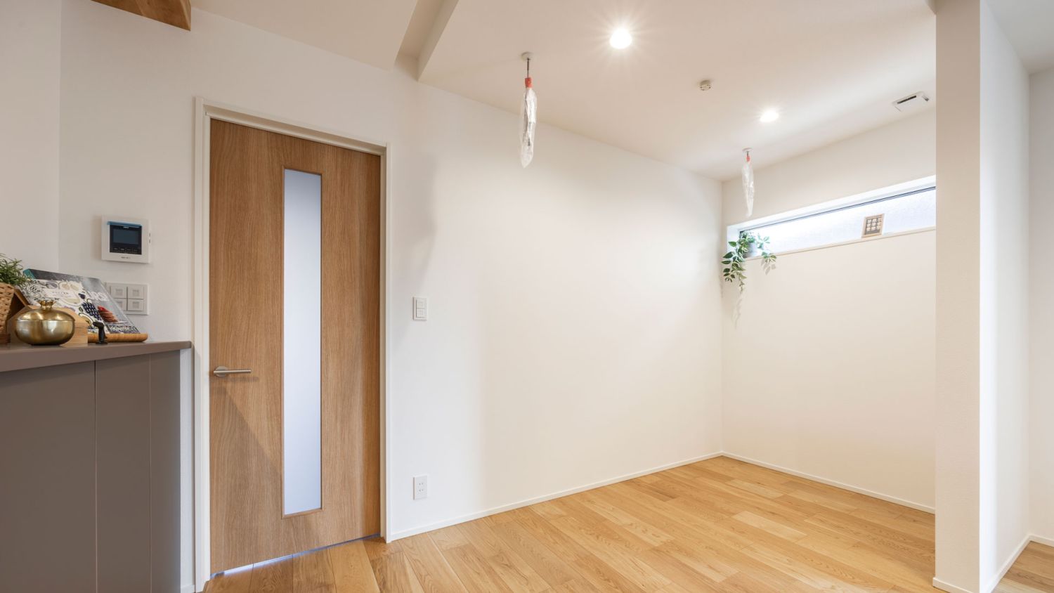 小郡市三沢モデルハウス