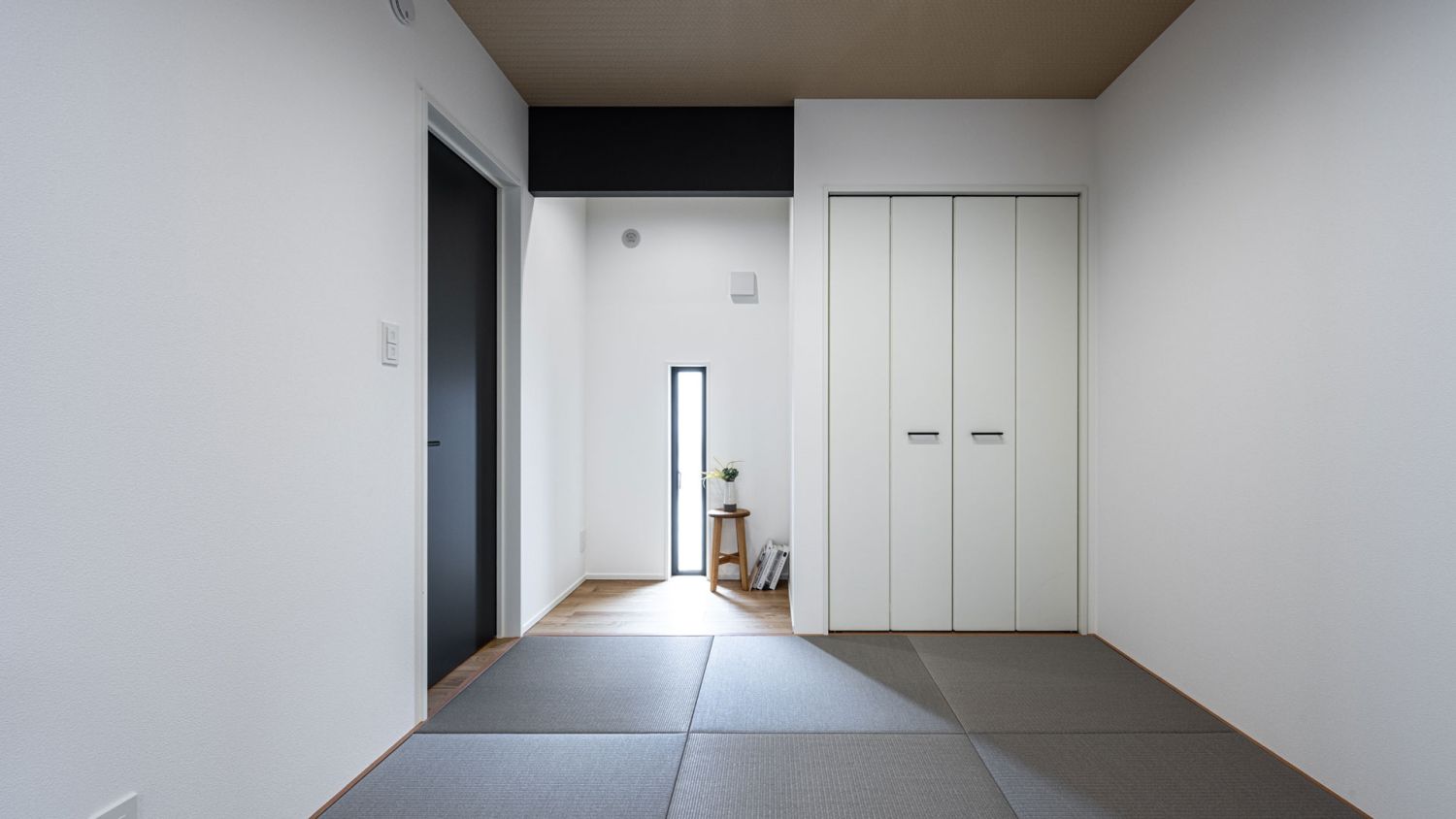 早良区田村モデルハウス