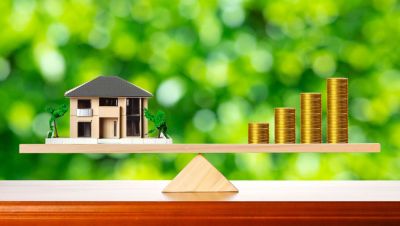 家を建てるなら年収はどのくらい必要?年収で変わる住宅ローンの借入額をベースに解説