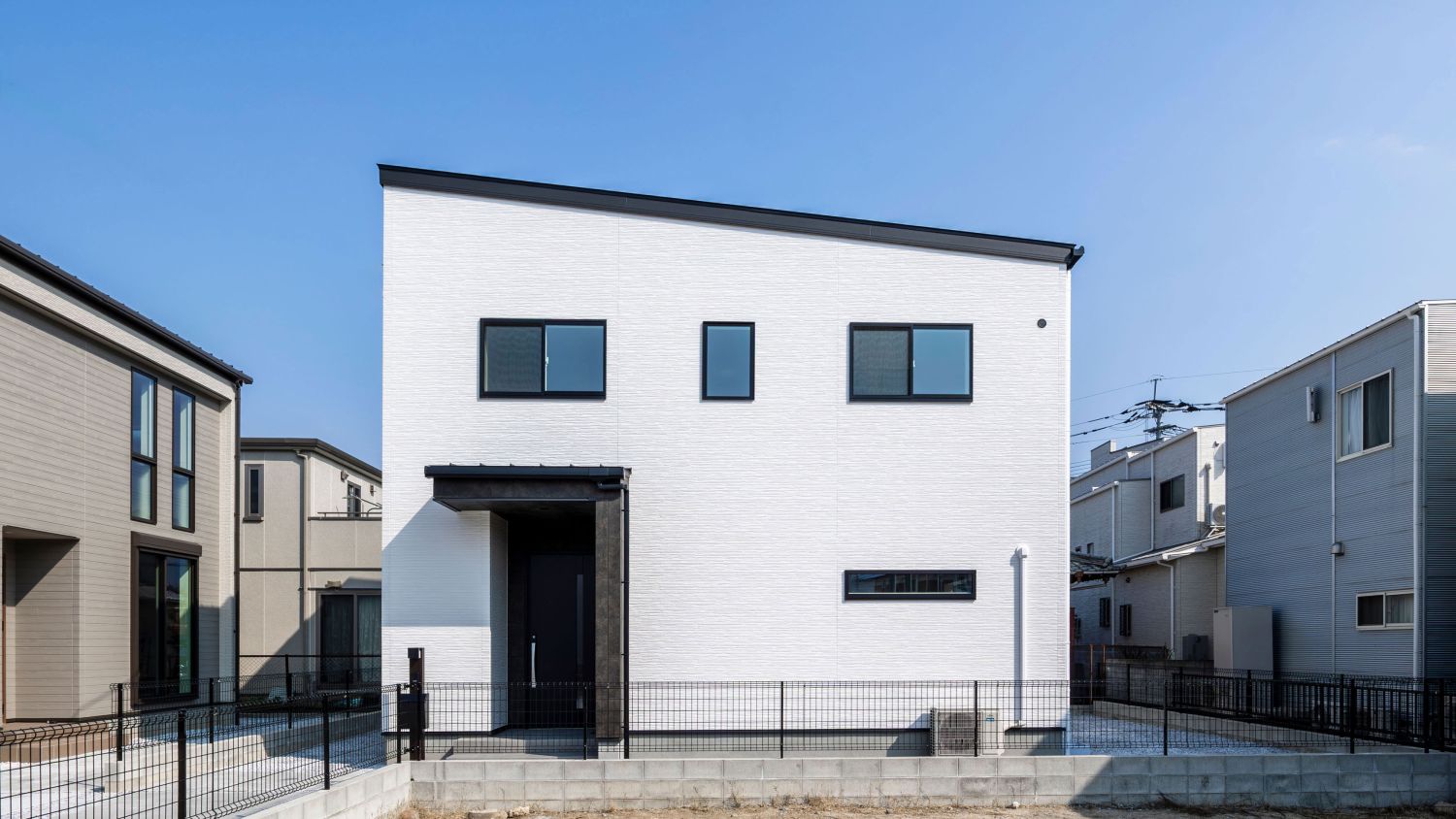 【5月31日〆】最大160万円の補助金を受けられる「GX・ZEH補助金」対象の分譲住宅