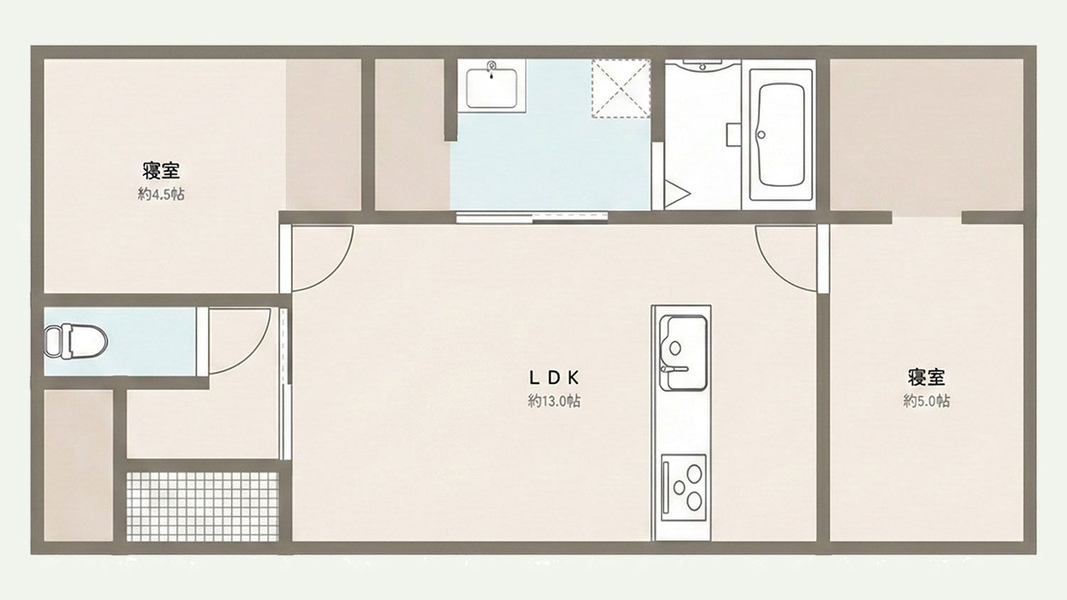 30坪の土地にはどのような家を建てることができる？平屋と二階建てのパターンで解説
