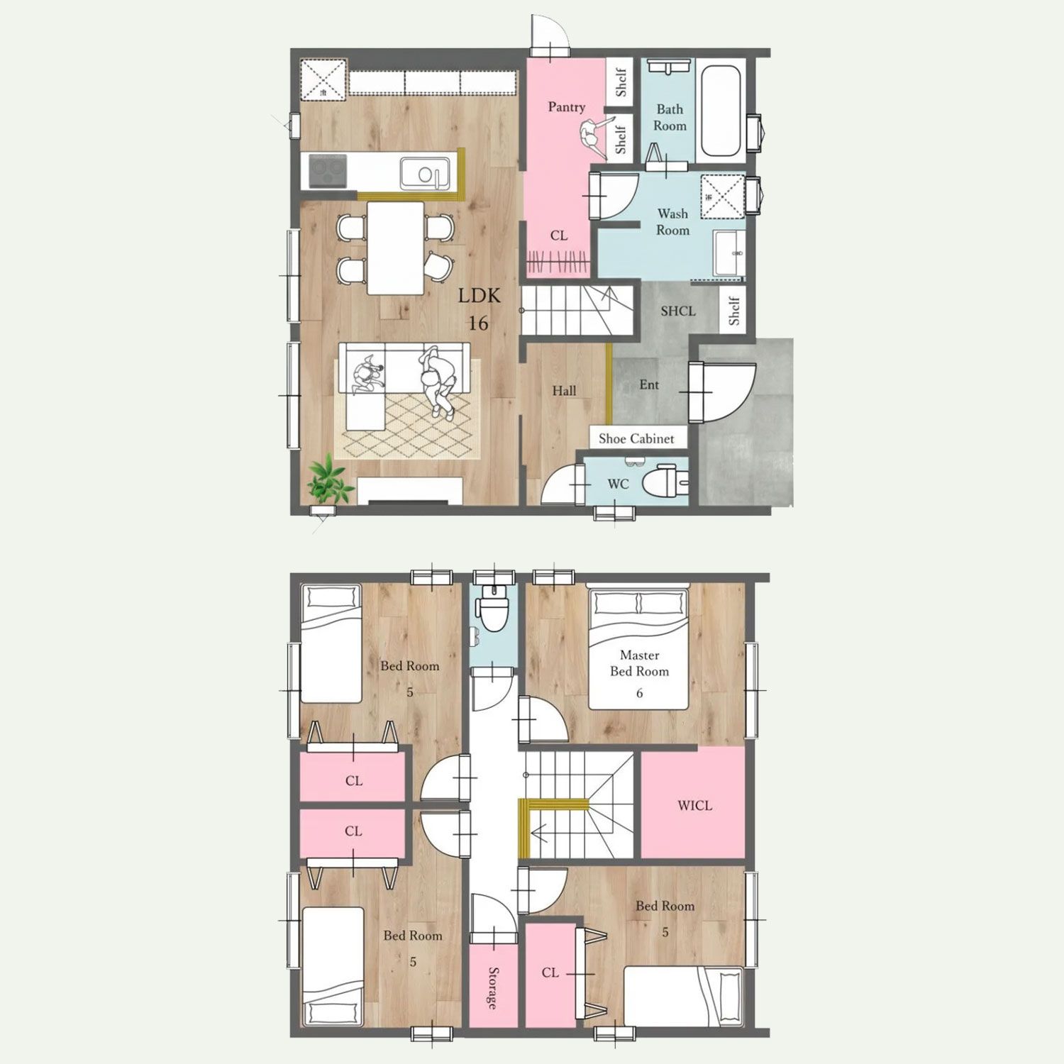 【限定4棟】最大210万円OFFになる分譲住宅フェアを開催!見学予約は随時受付中