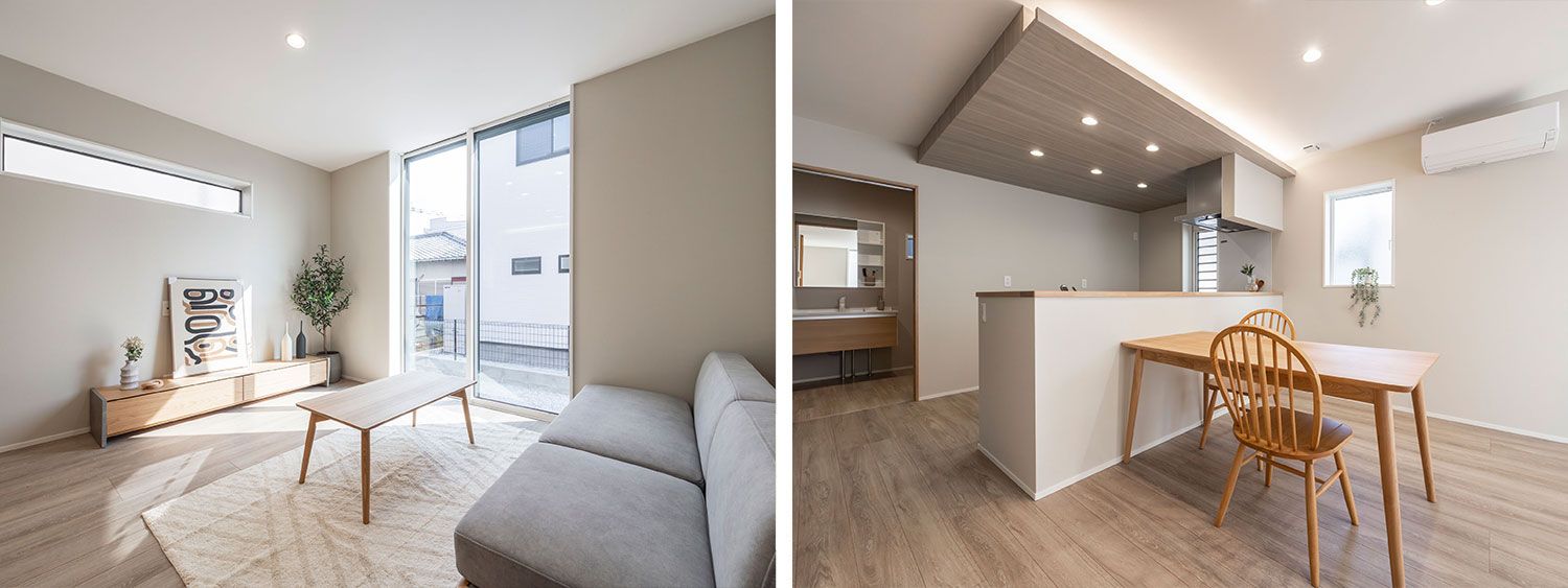 【5月31日〆】最大160万円の補助金を受けられる「GX・ZEH補助金」対象の分譲住宅