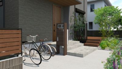 旗竿地に家を建てるのはやめたほうがいいって本当？メリットやデメリットを詳しく解説