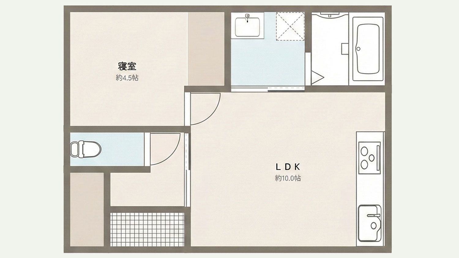 30坪の土地にはどのような家を建てることができる？平屋と二階建てのパターンで解説