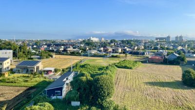 畑や田んぼなどの農地に家を建てる方法はあるの？農地法や農地転用の流れを詳しく解説