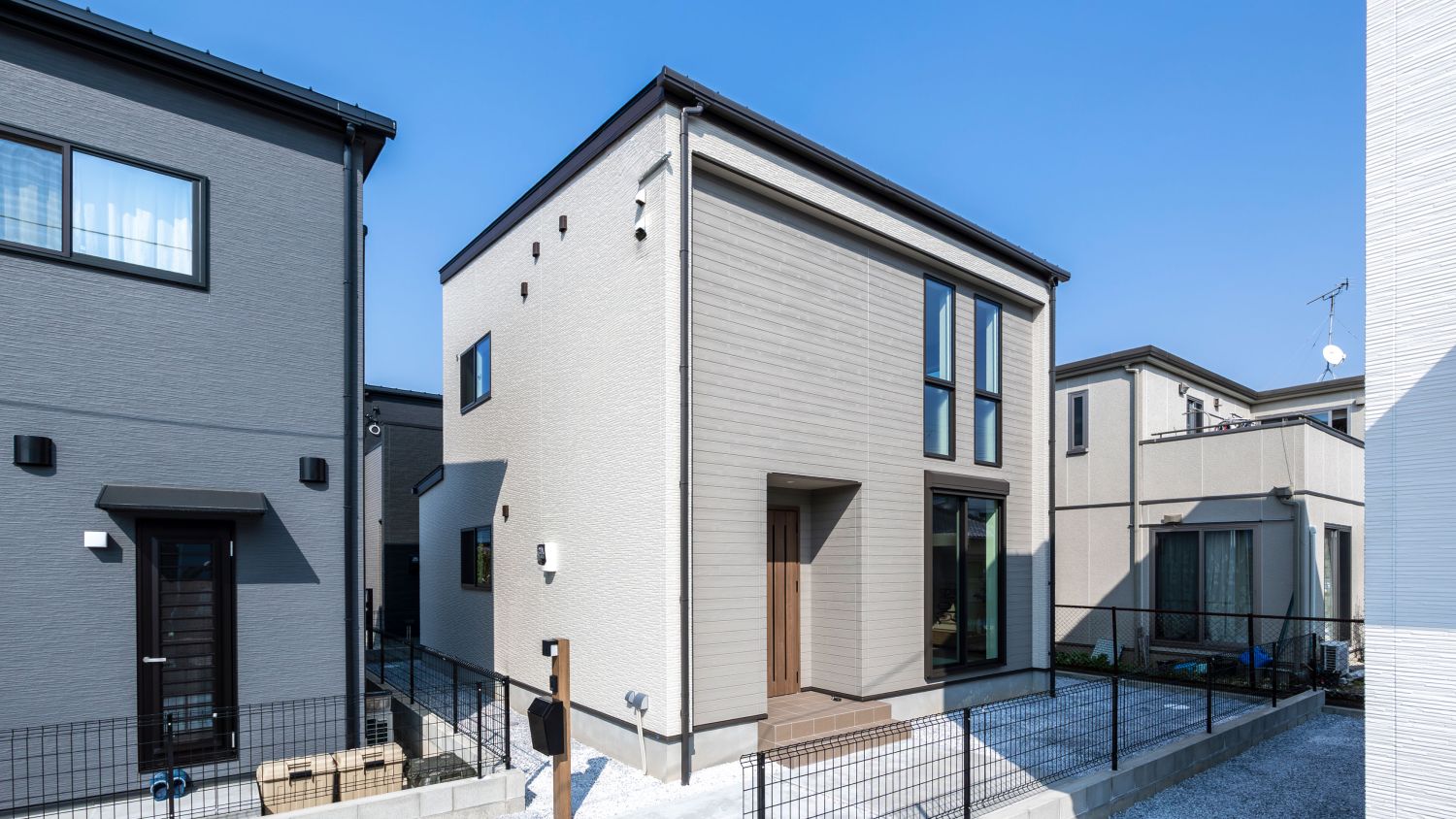 【5月31日〆】最大160万円の補助金を受けられる「GX・ZEH補助金」対象の分譲住宅