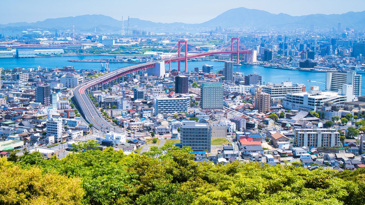 【2026年最新版】北九州市若松区の土地価格の相場や押さえておきたいポイントについて解説