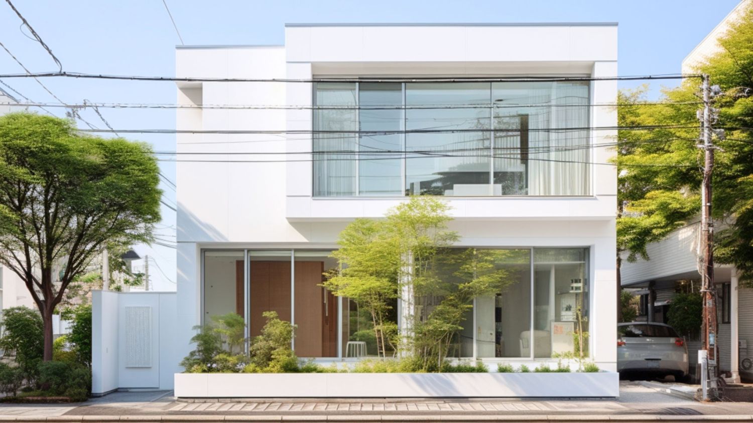 40坪の土地にはどのような家を建てることができる？平屋と二階建てのパターンで解説