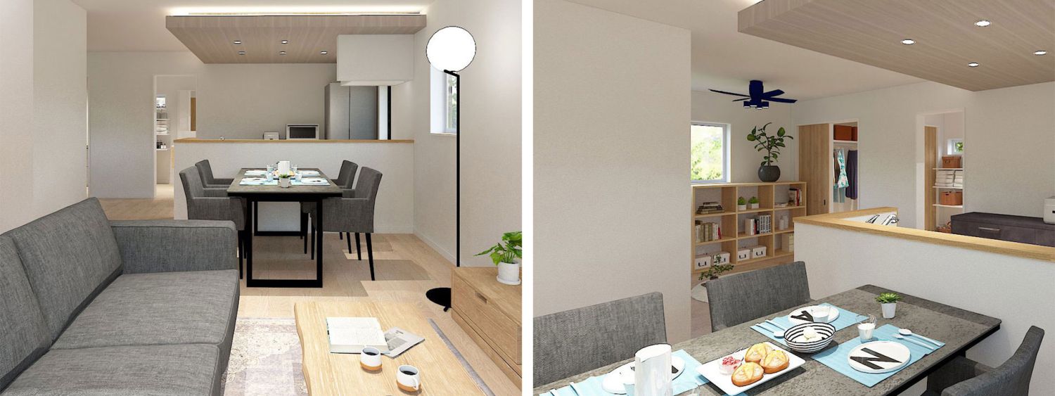 最大160万円の補助金を受け取れる「GX・ZEH補助金」対象の建売・分譲住宅【締切あり】