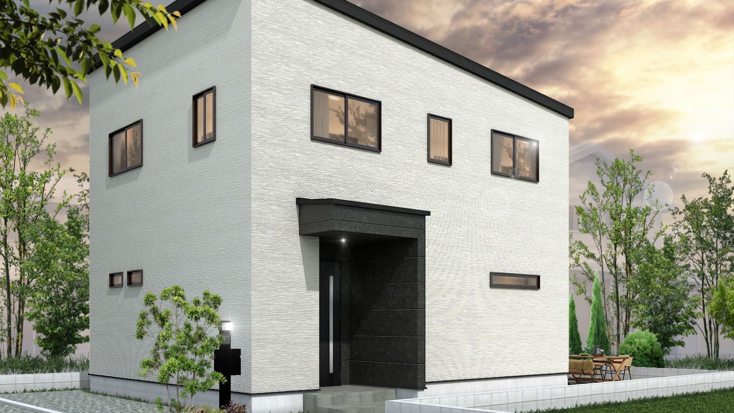 最大160万円の補助金を受け取れる「GX・ZEH補助金」対象の建売・分譲住宅【締切あり】