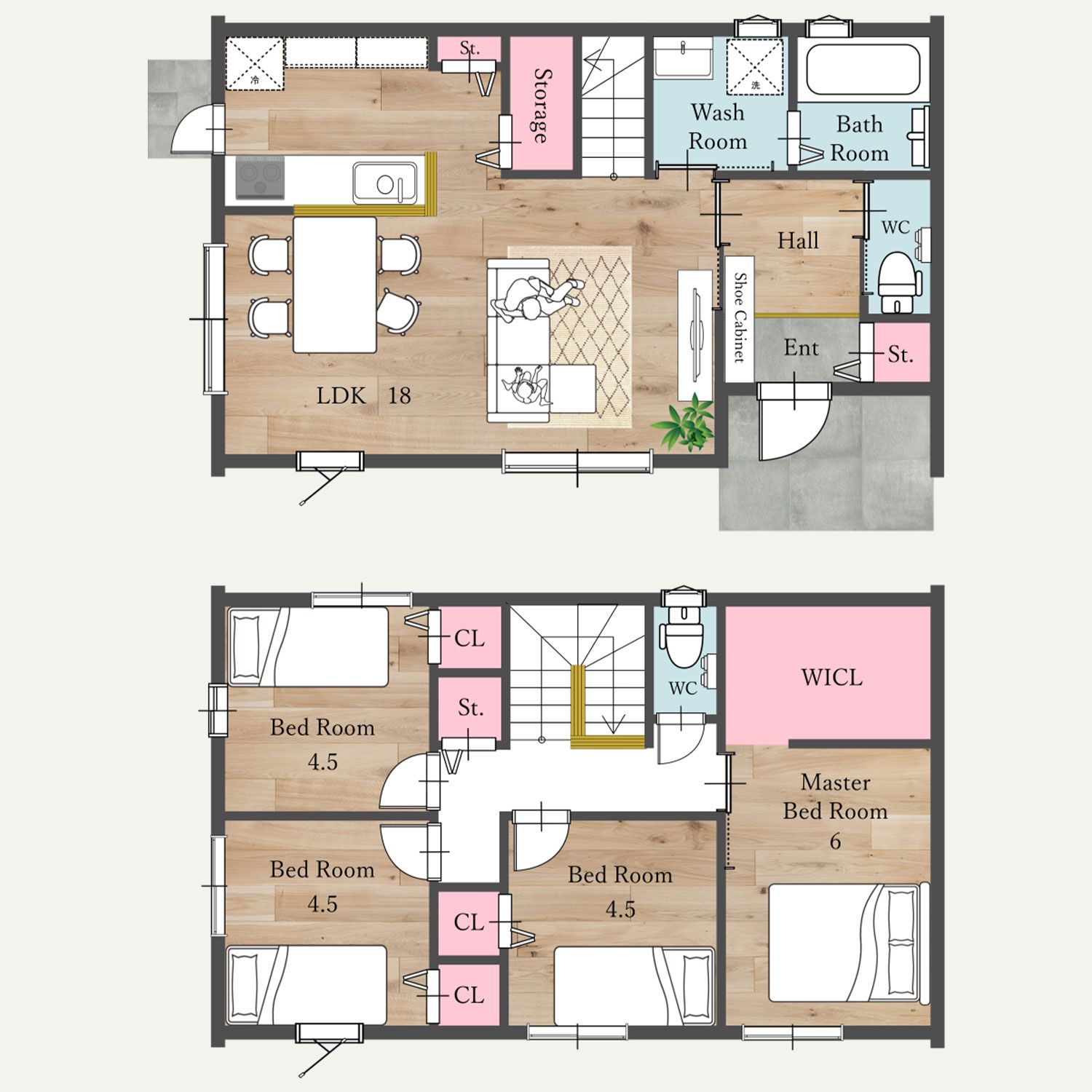【限定4棟】最大210万円OFFになる分譲住宅フェアを開催!見学予約は随時受付中