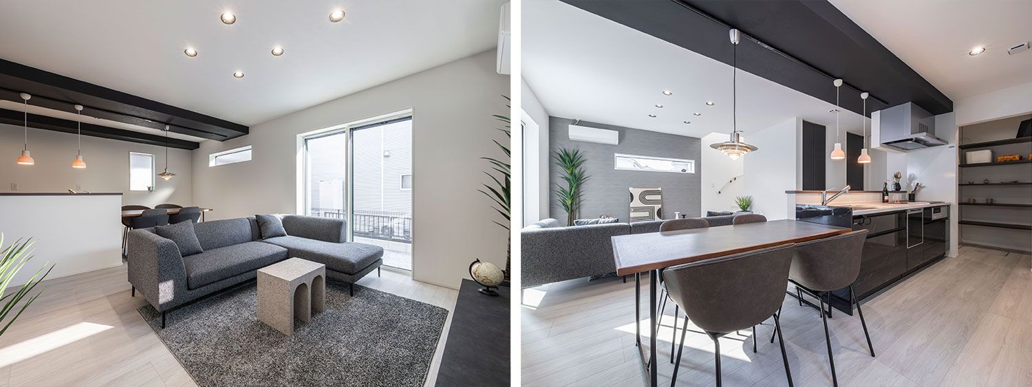 【5月31日〆】最大160万円の補助金を受けられる「GX・ZEH補助金」対象の分譲住宅