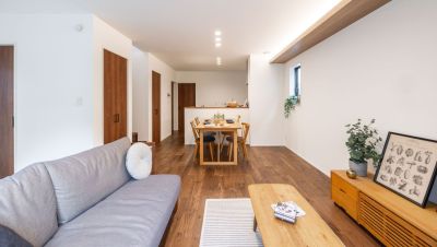 【締切あり】最大160万円の補助金を受けられる「GX・ZEH補助金」対象の分譲住宅