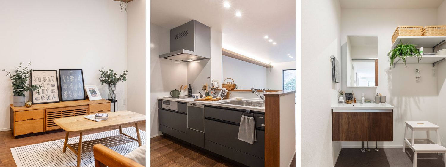 最大160万円の補助金を受け取れる「GX・ZEH補助金」対象の建売・分譲住宅【締切あり】