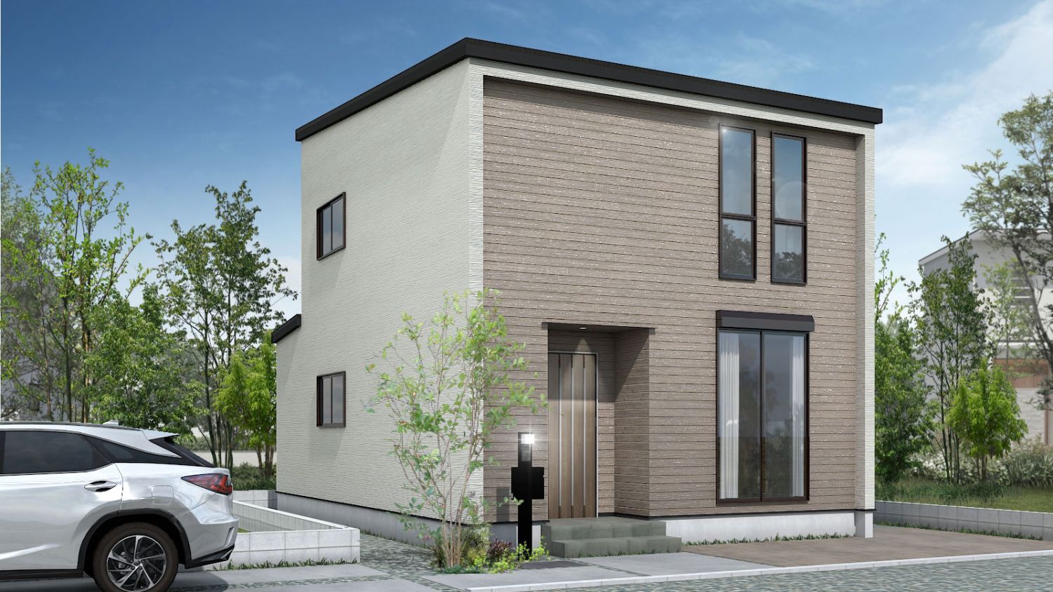 最大160万円の補助金を受け取れる「GX・ZEH補助金」対象の建売・分譲住宅【締切あり】