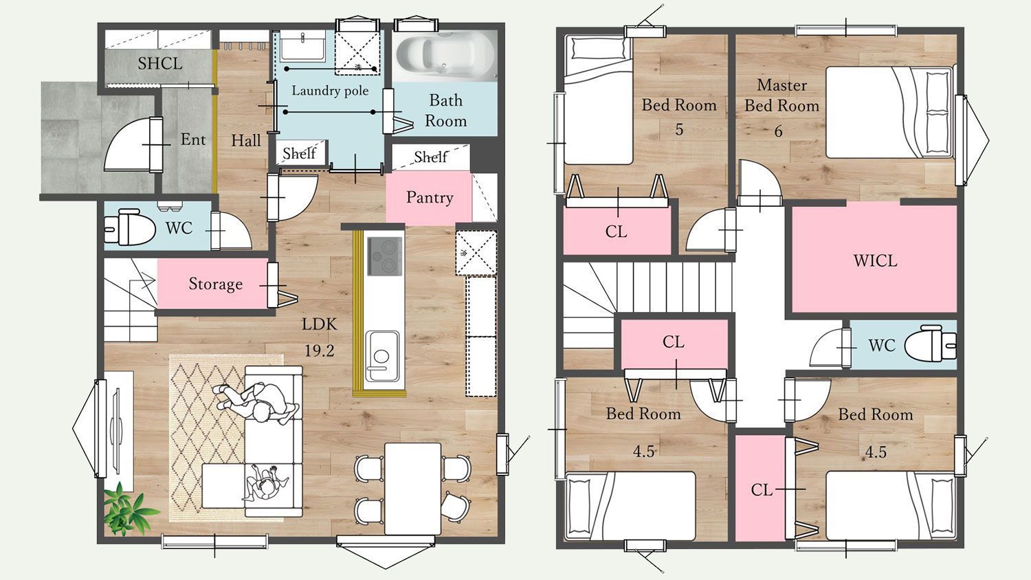 【締切あり】最大160万円の補助金を受けられる「GX・ZEH補助金」対象の分譲住宅