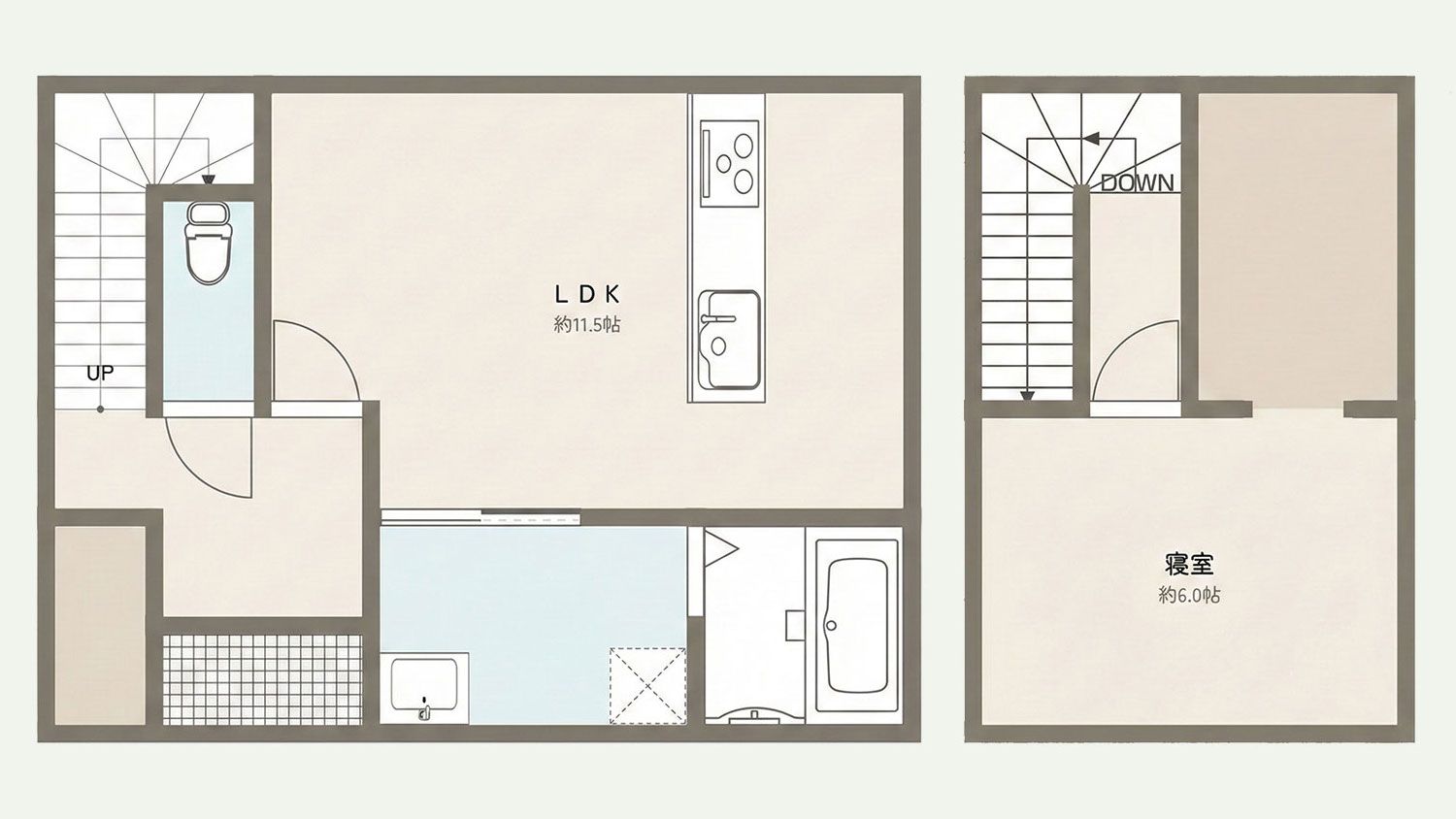 30坪の土地にはどのような家を建てることができる？平屋と二階建てのパターンで解説