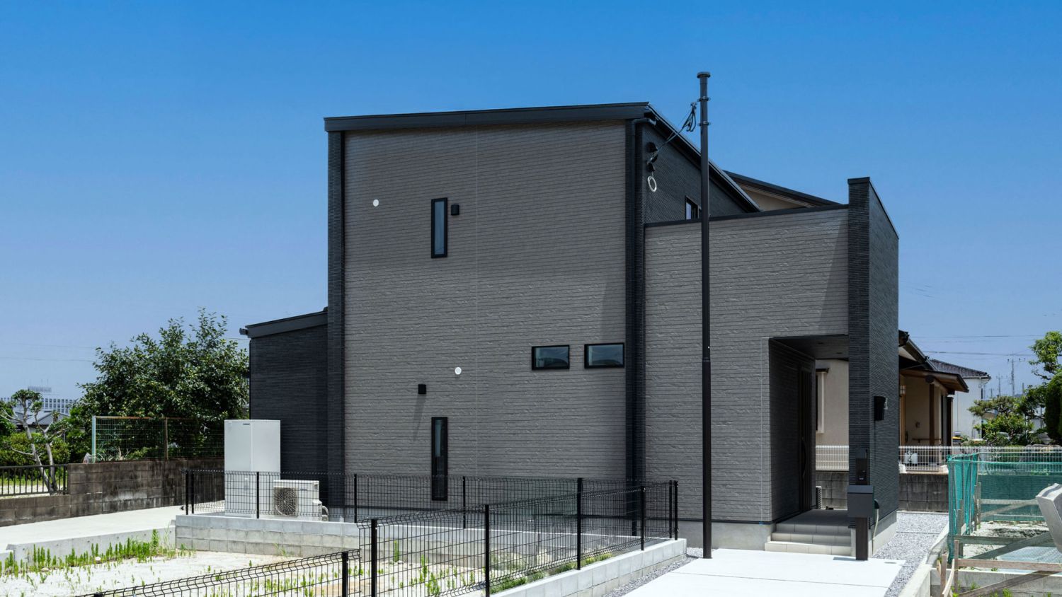 最大160万円の補助金を受け取れる「GX・ZEH補助金」対象の建売・分譲住宅【締切あり】