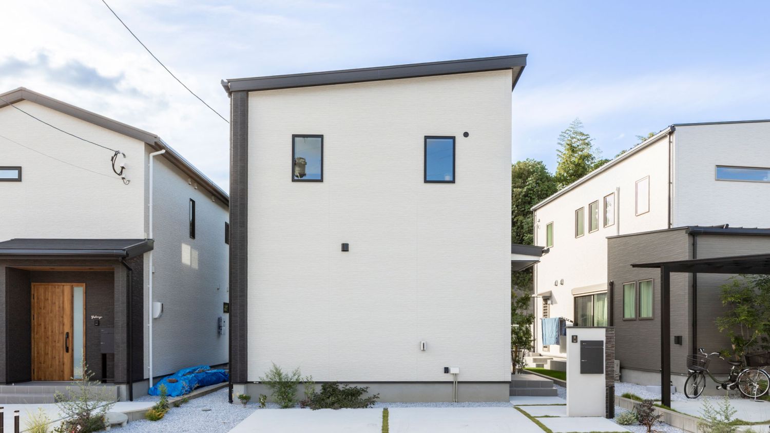 最大160万円の補助金を受け取れる「GX・ZEH補助金」対象の建売・分譲住宅【締切あり】