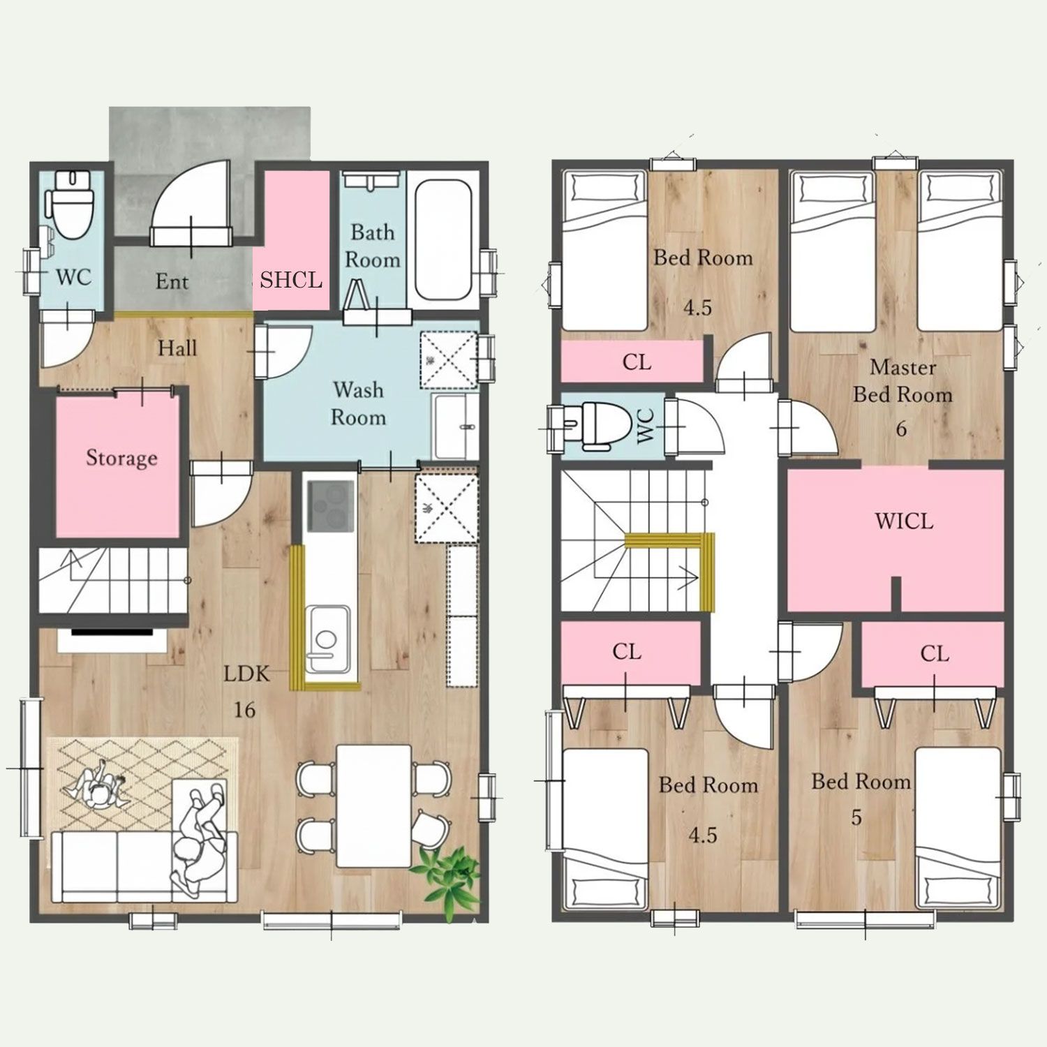 【限定4棟】最大210万円OFFになる分譲住宅フェアを開催!見学予約は随時受付中