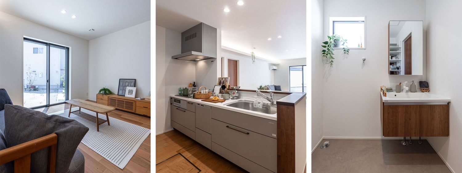 最大160万円の補助金を受け取れる「GX・ZEH補助金」対象の建売・分譲住宅【締切あり】