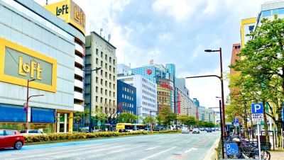 【2026年最新版】福岡市中央区の土地価格の相場や押さえておきたいポイントについて解説