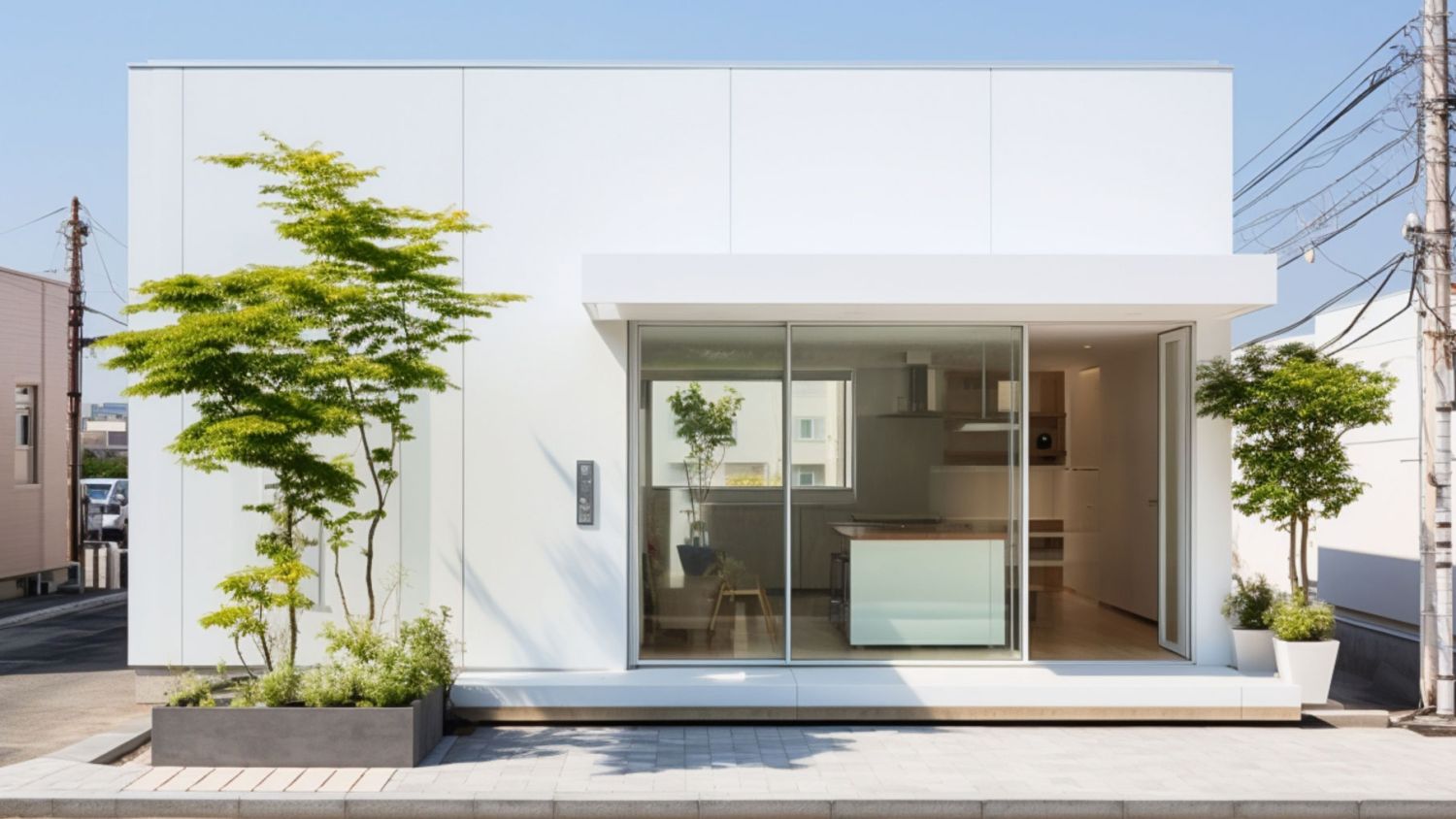 30坪の土地にはどのような家を建てることができる？平屋と二階建てのパターンで解説