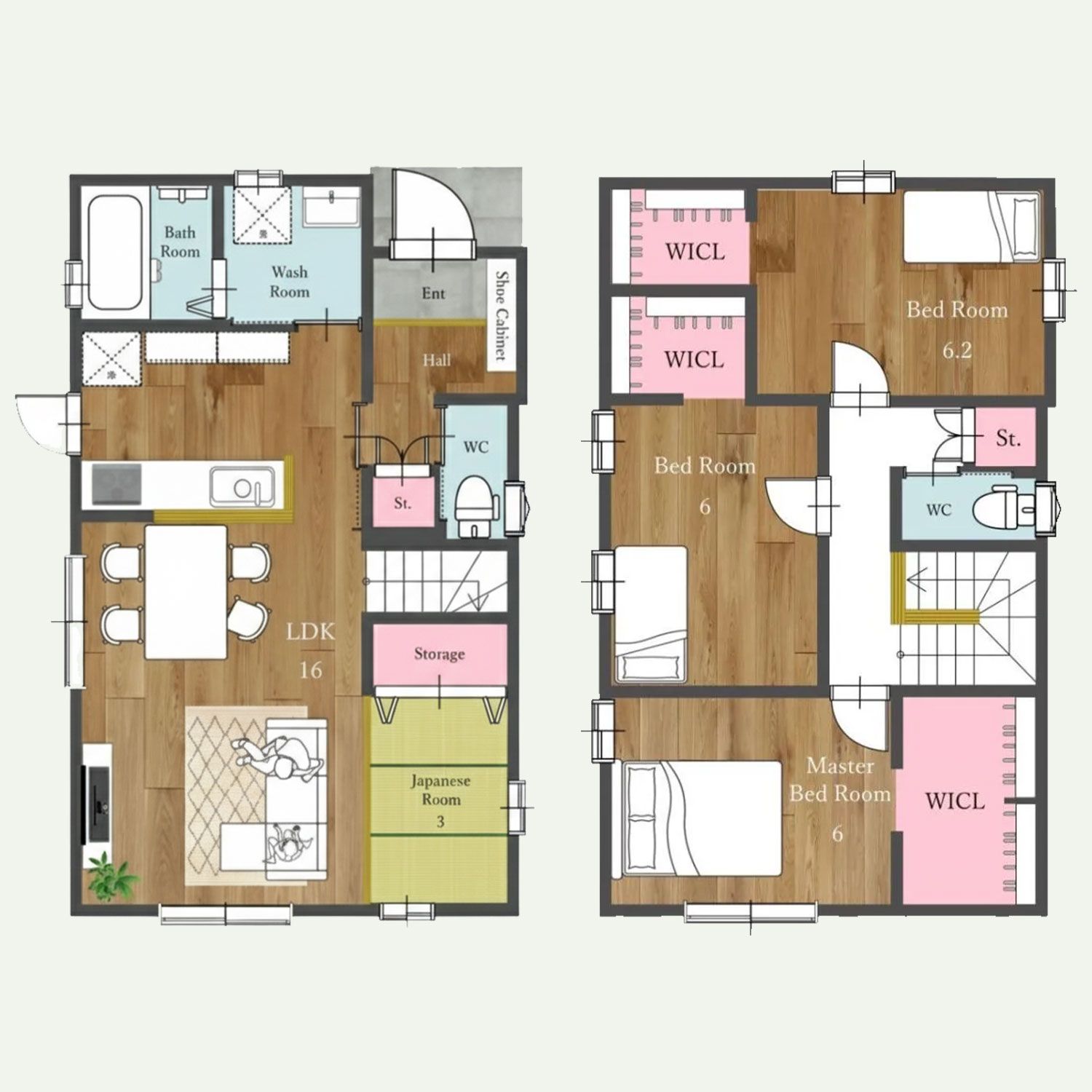【限定4棟】最大210万円OFFになる分譲住宅フェアを開催!見学予約は随時受付中