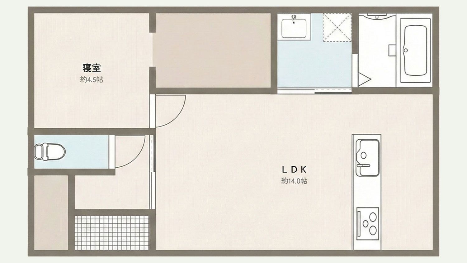 30坪の土地にはどのような家を建てることができる？平屋と二階建てのパターンで解説
