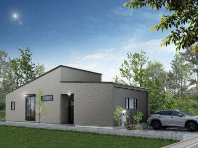 糸島市前原駅南