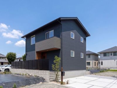大野城市牛頸
