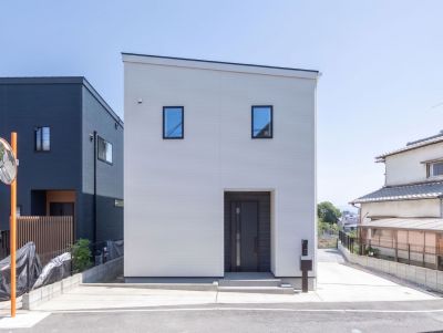 福岡市東区青葉