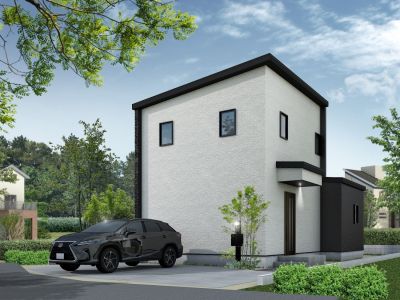 大野城市乙金台織の里3-5「分譲住宅」