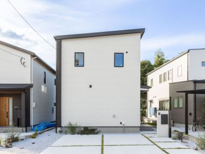 大野城市乙金台織の里3-5「補助金付き」