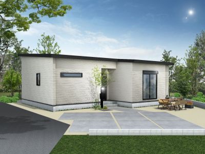 大野城市乙金台織の里2-9「分譲住宅」