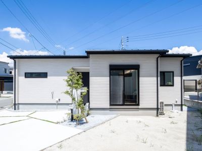 大野城市乙金台織の里2-9「補助金付き」