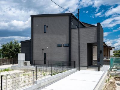 福岡市早良区田村1号地「補助金付き」