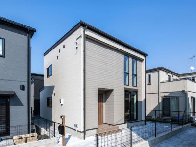 福岡市早良区田村2号地「補助金付き」