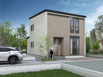 福岡市早良区田村2号地「補助金付き」