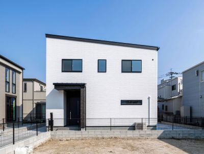 福岡市早良区田村3号地「補助金付き」