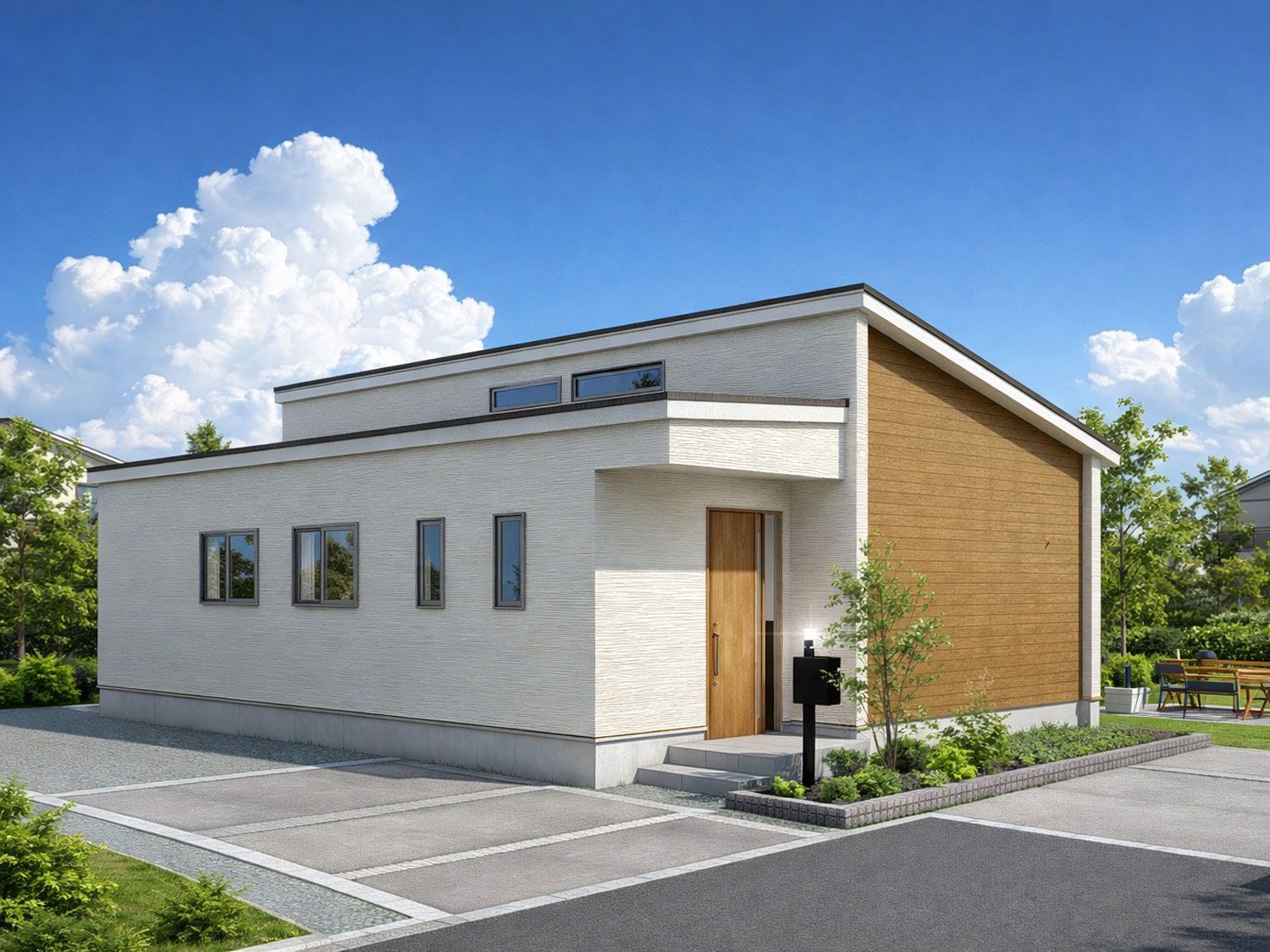 久留米市合川町