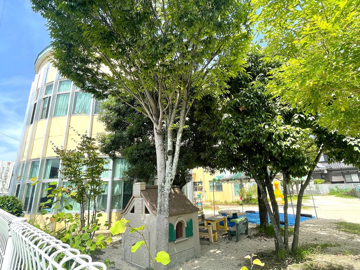 鳥栖市田代外町