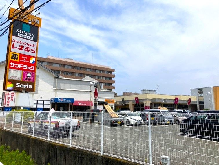 福岡市東区青葉