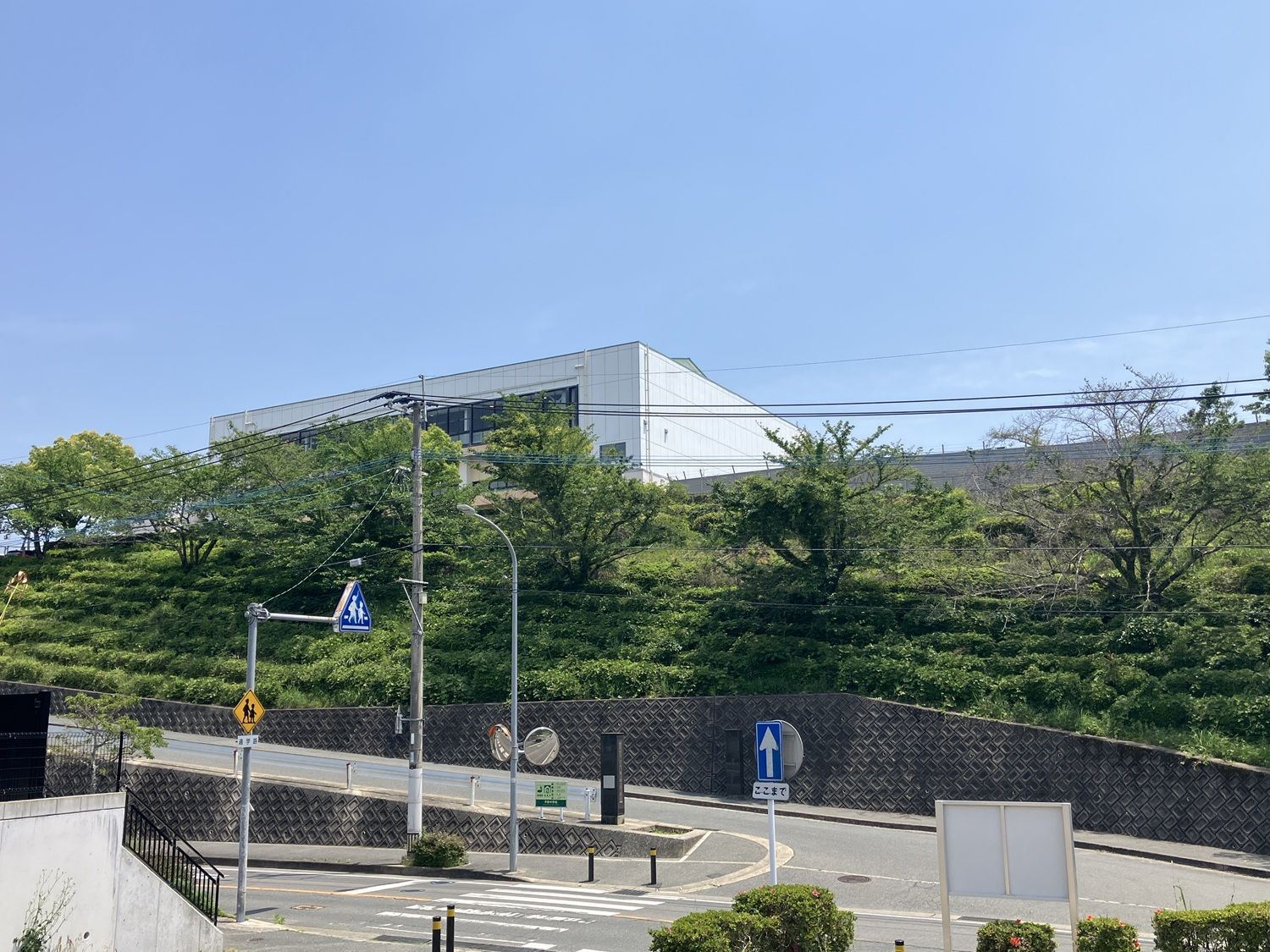 大野城市牛頸2号地