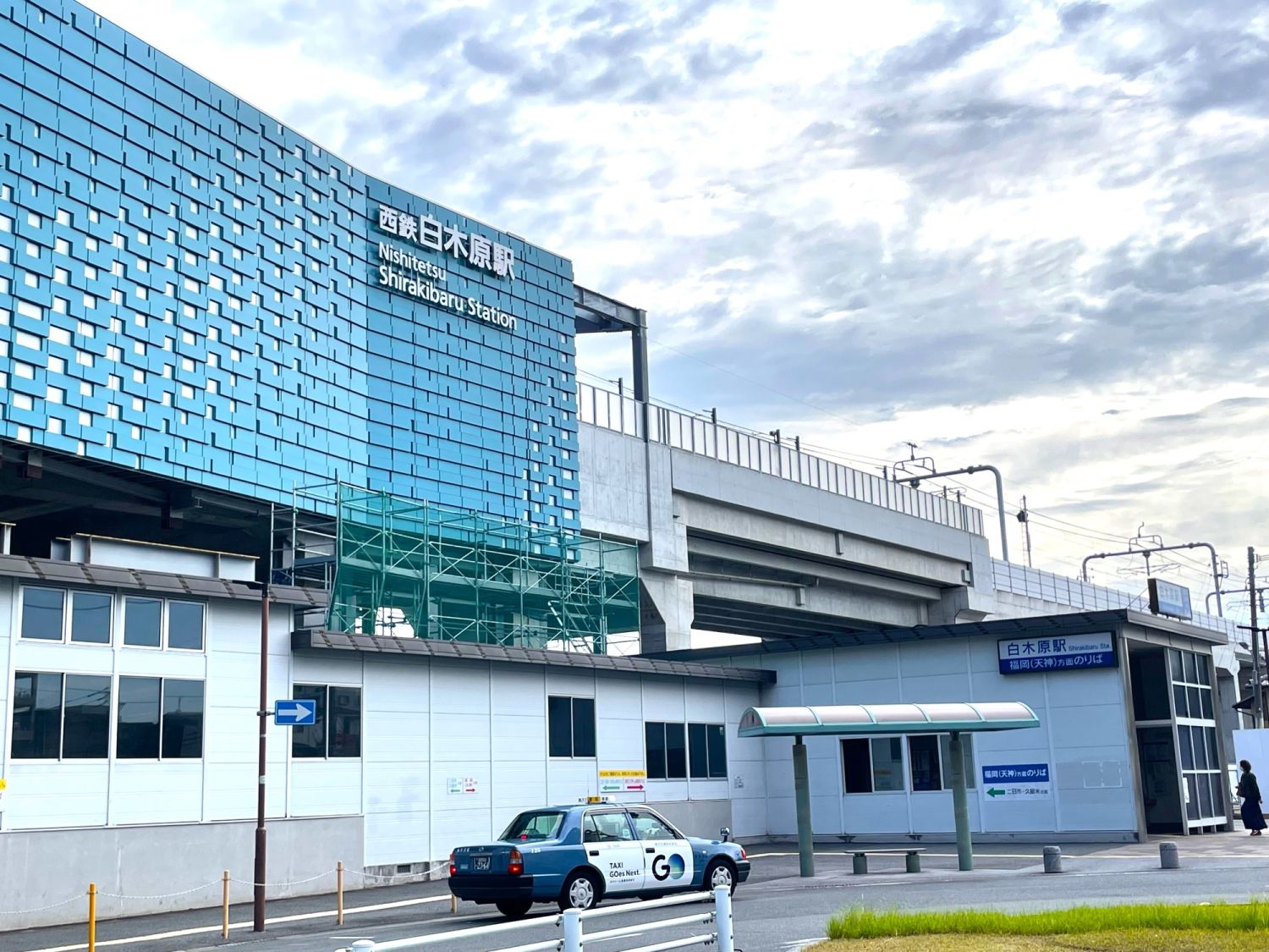 大野城市乙金台織の里3-5「補助金付き」