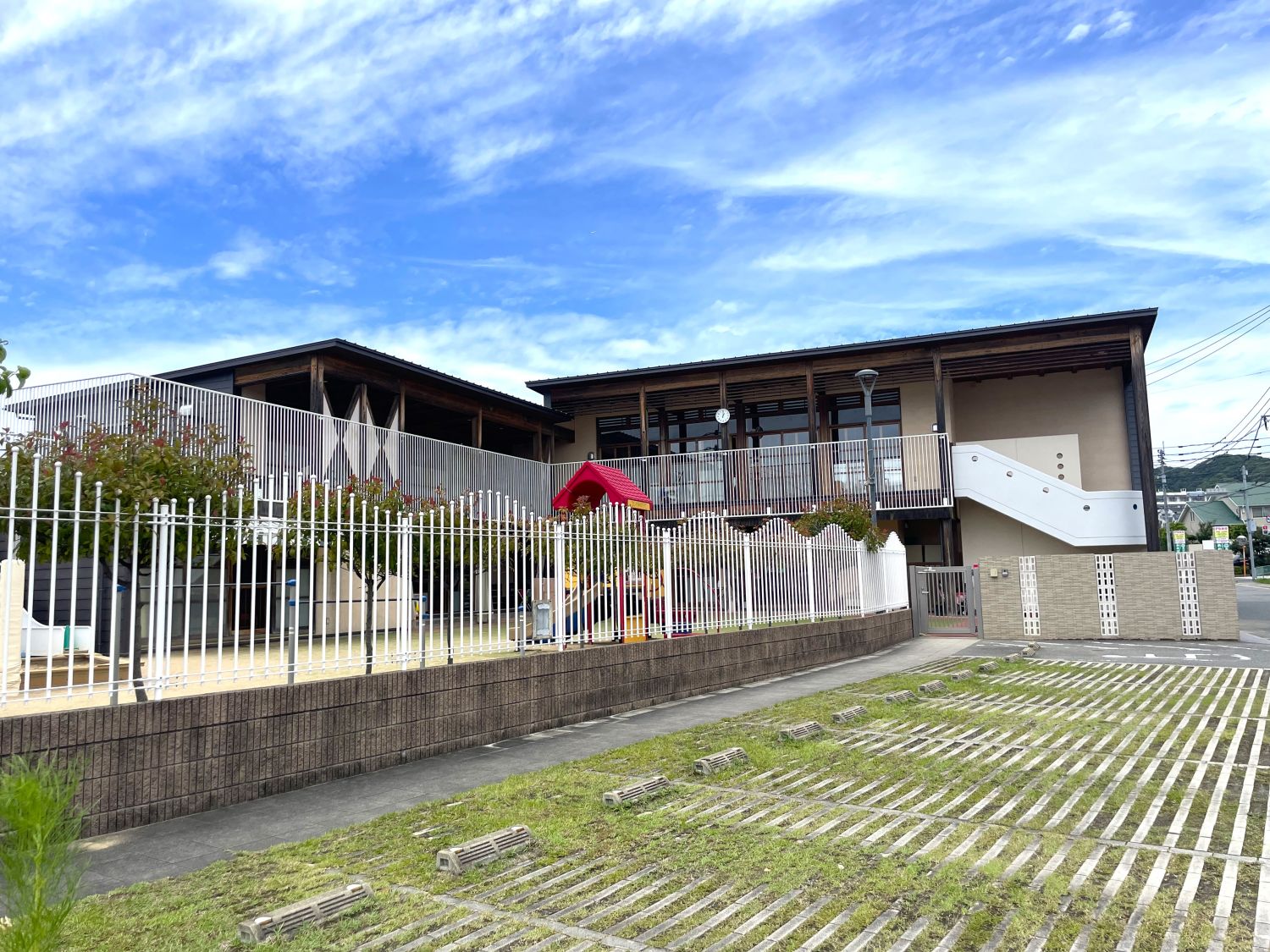 福岡市東区青葉