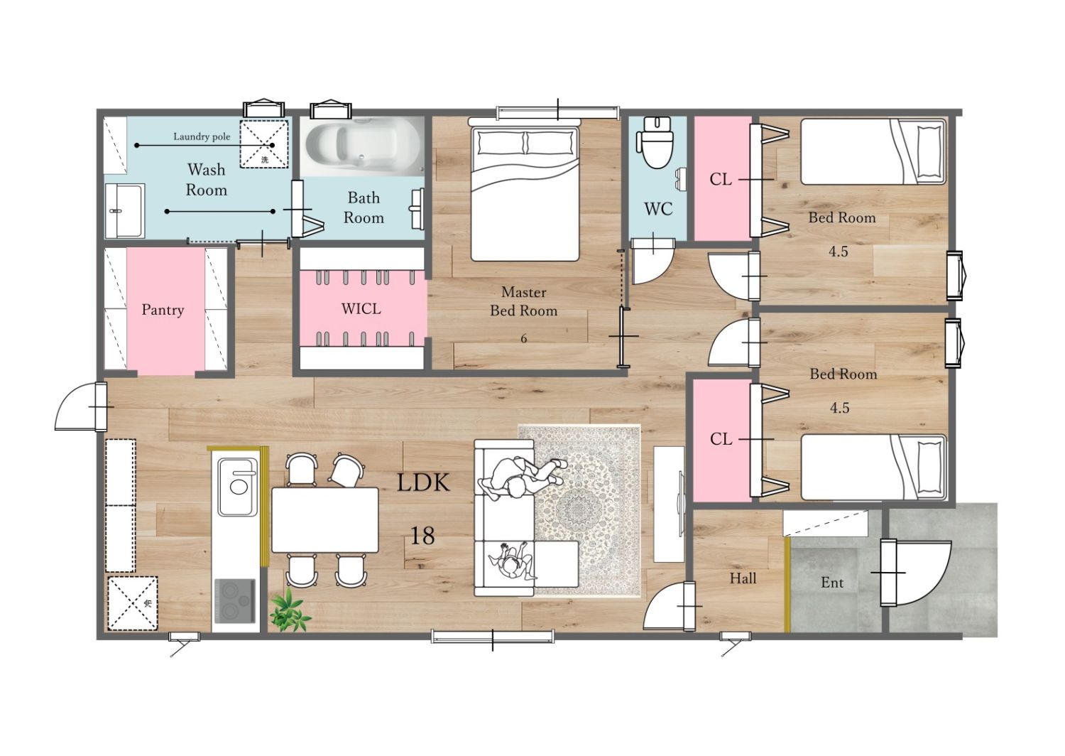 久留米市宮ノ陣